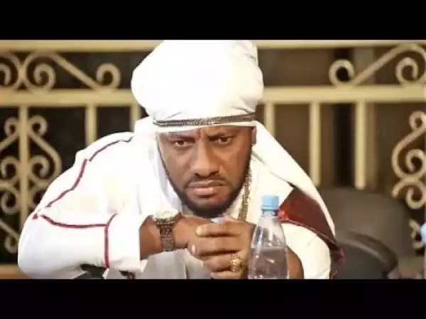 Video: JUDAS IS CARROT SEASON 2 - YUL EDOCHIE  | 2018 Latest Nollywood Movies
